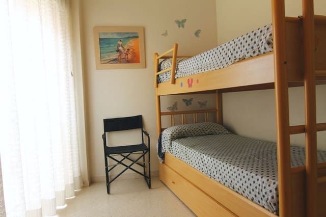 3 sypialnia Mieszkanie do wynajęcia w Motril z garażem - 600 € (Ref: 9954303)