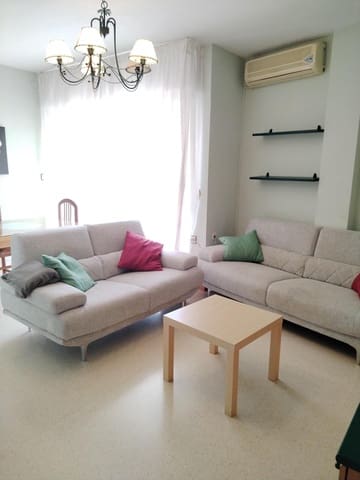 3 sypialnia Mieszkanie do wynajęcia w Motril z garażem - 600 € (Ref: 9954303)