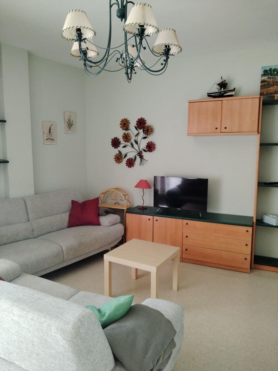 3 sypialnia Mieszkanie do wynajęcia w Motril z garażem - 600 € (Ref: 9954303)