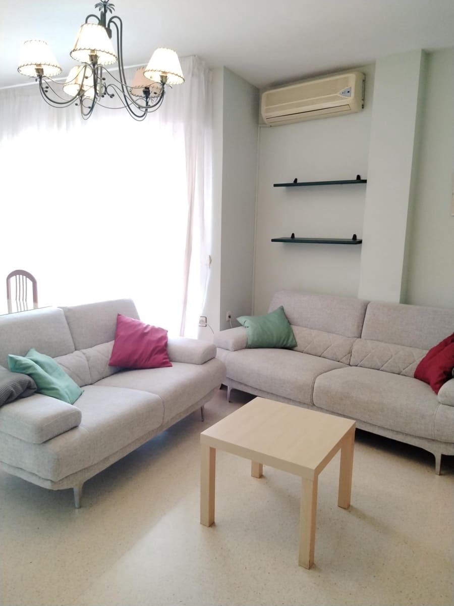 3 sypialnia Mieszkanie do wynajęcia w Motril z garażem - 600 € (Ref: 9954303)