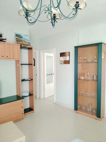 3 sypialnia Mieszkanie do wynajęcia w Motril z garażem - 600 € (Ref: 9954303)