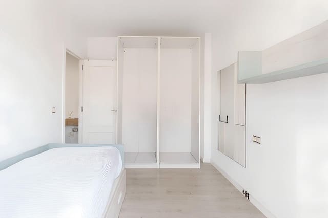 3 quarto Apartamento para venda em Motril com garagem - 195 000 € (Ref: 9959858)