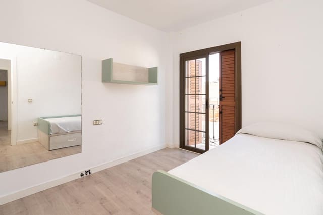 3 quarto Apartamento para venda em Motril com garagem - 195 000 € (Ref: 9959858)
