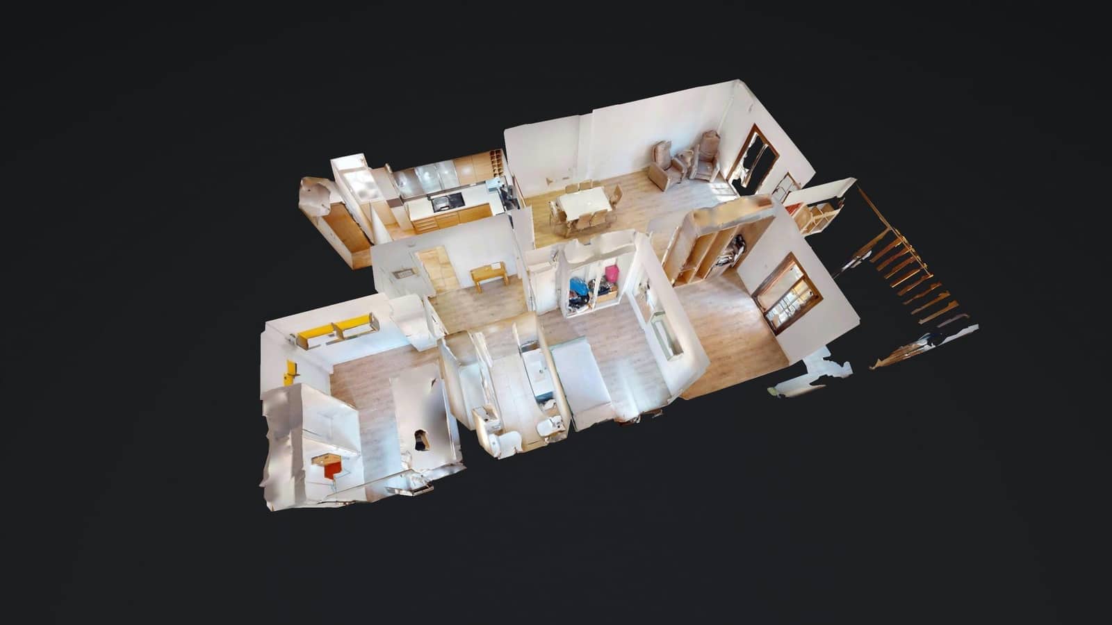 3 quarto Apartamento para venda em Motril com garagem - 195 000 € (Ref: 9959858)