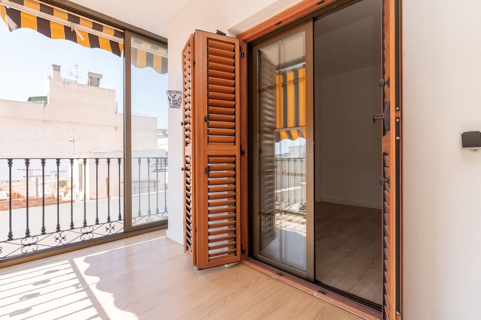 3 quarto Apartamento para venda em Motril com garagem - 195 000 € (Ref: 9959858)