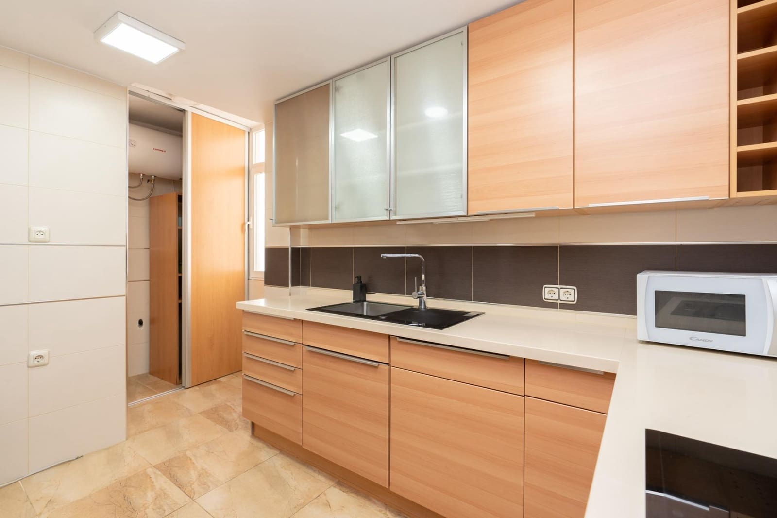 3 quarto Apartamento para venda em Motril com garagem - 195 000 € (Ref: 9959858)