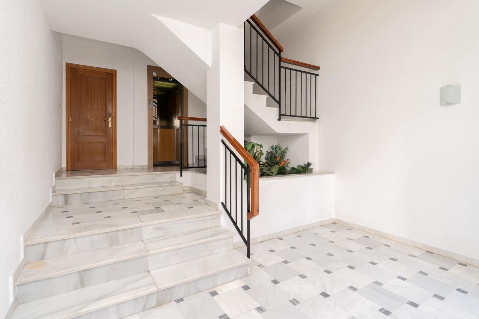 3 quarto Apartamento para venda em Motril com garagem - 195 000 € (Ref: 9959858)