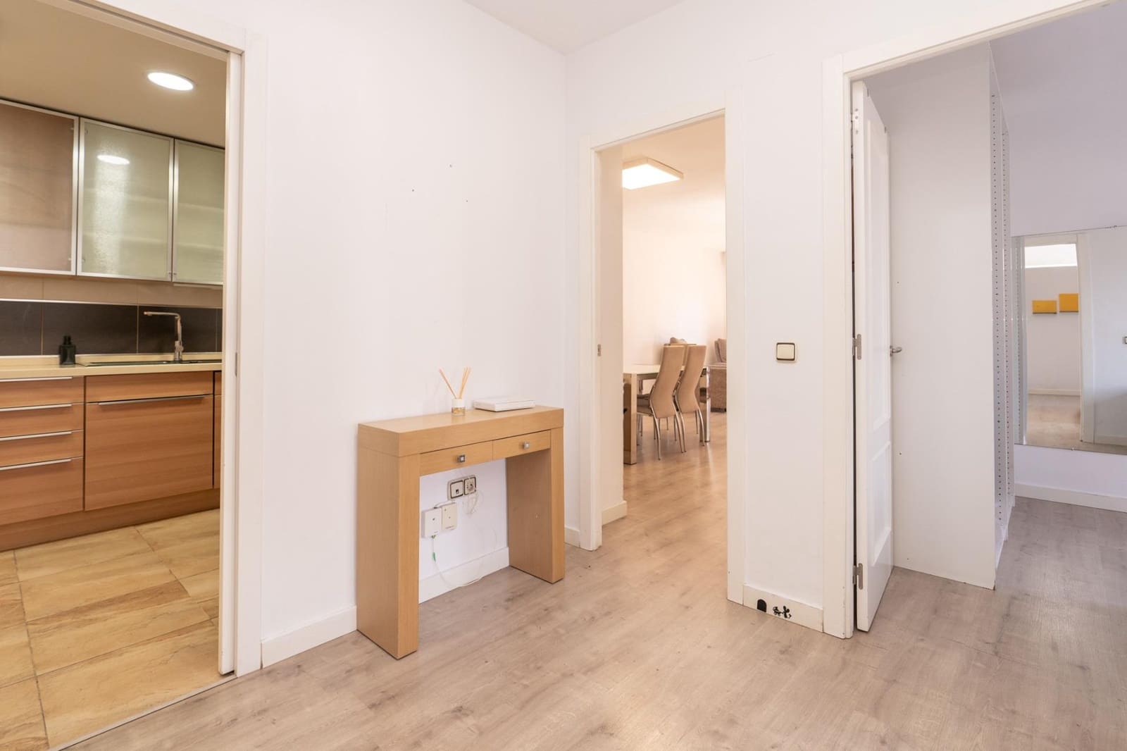 3 quarto Apartamento para venda em Motril com garagem - 195 000 € (Ref: 9959858)