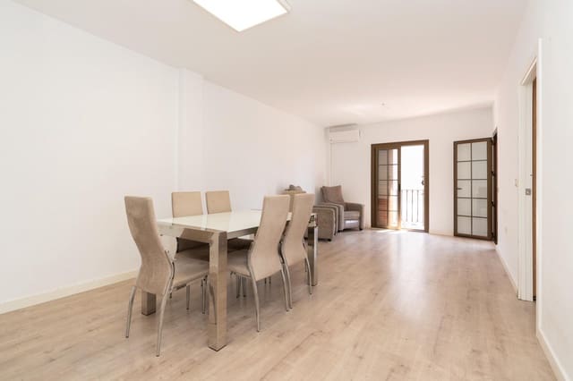 3 quarto Apartamento para venda em Motril com garagem - 195 000 € (Ref: 9959858)