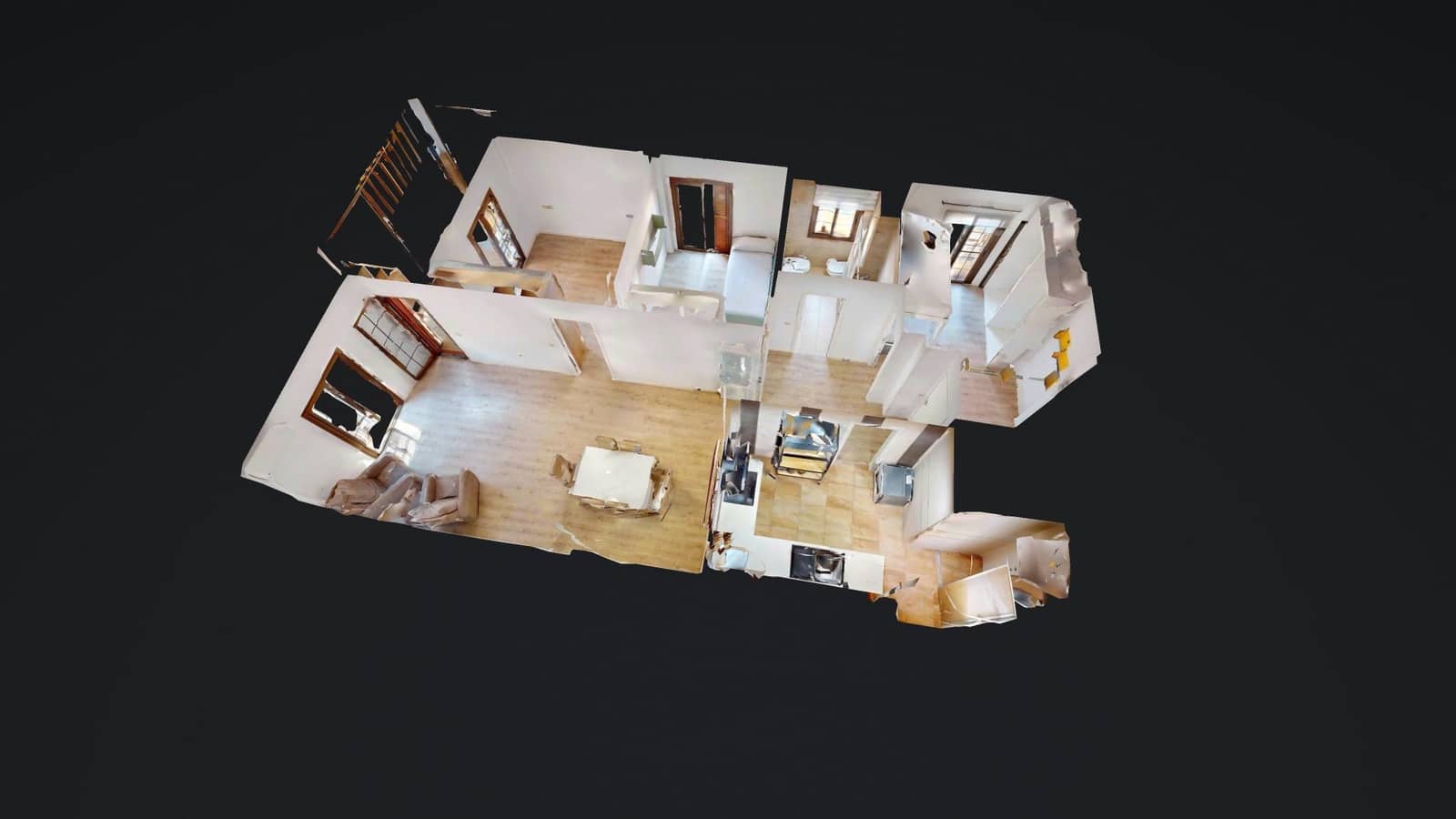 3 quarto Apartamento para venda em Motril com garagem - 195 000 € (Ref: 9959858)