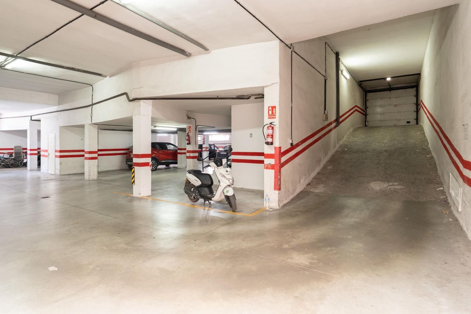 3 quarto Apartamento para venda em Motril com garagem - 195 000 € (Ref: 9959858)