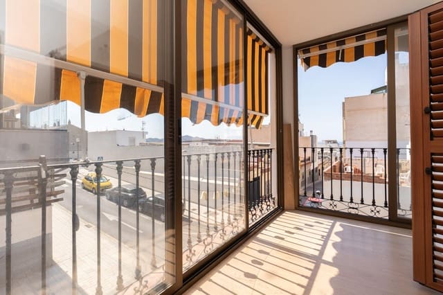 3 quarto Apartamento para venda em Motril com garagem - 195 000 € (Ref: 9959858)