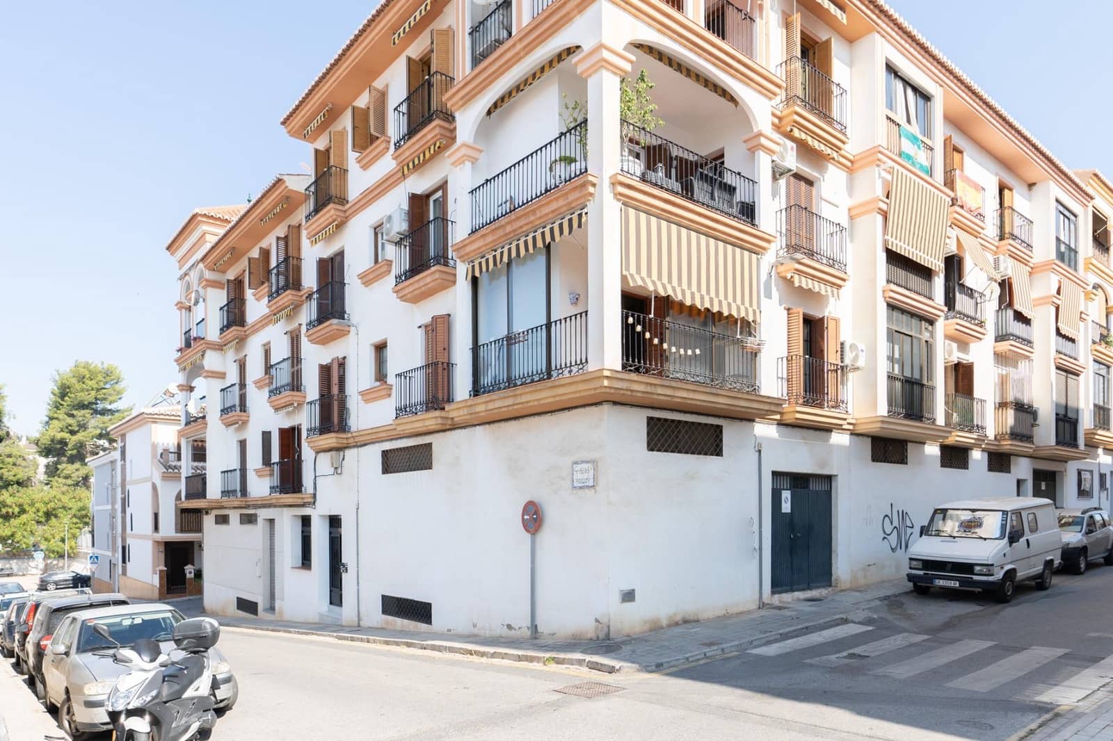 3 quarto Apartamento para venda em Motril com garagem - 195 000 € (Ref: 9959858)