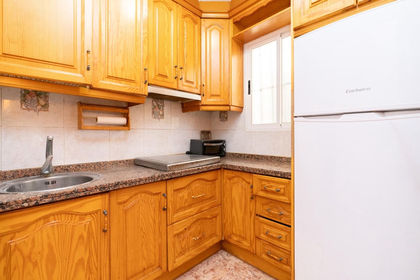 2 soveværelse Byhus til salg i Motril - € 110.000 (Ref: 9959859)