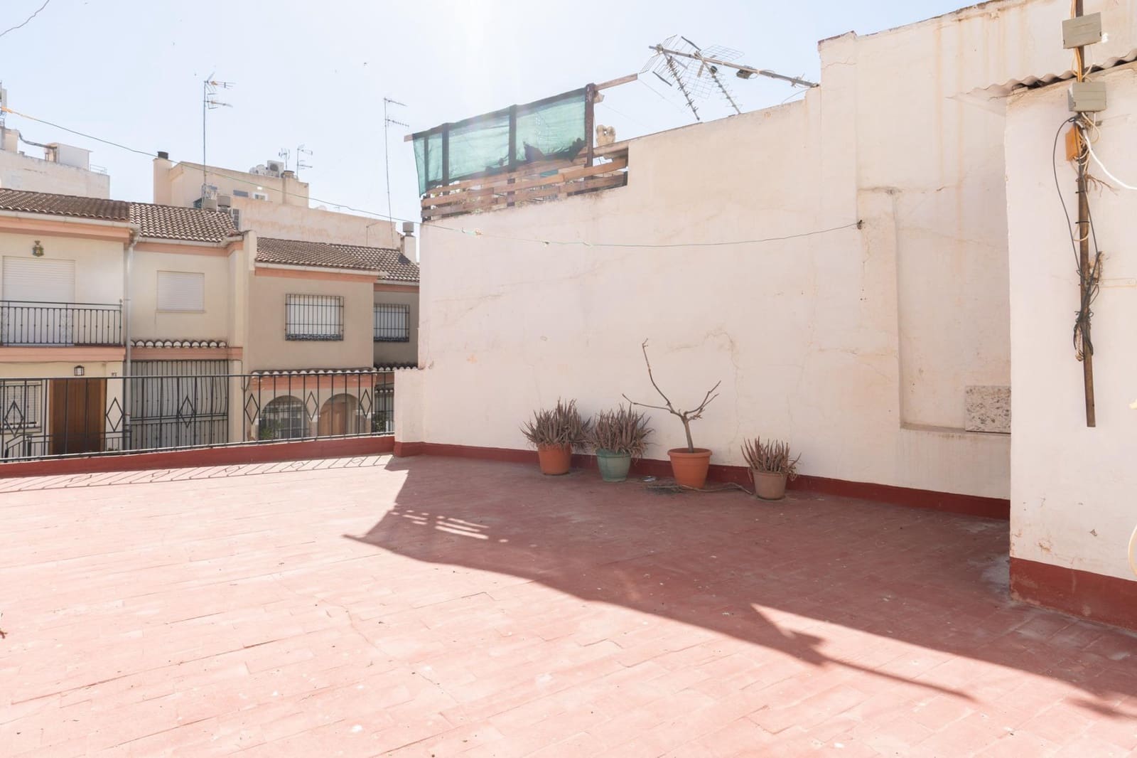 2 soveværelse Byhus til salg i Motril - € 110.000 (Ref: 9959859)
