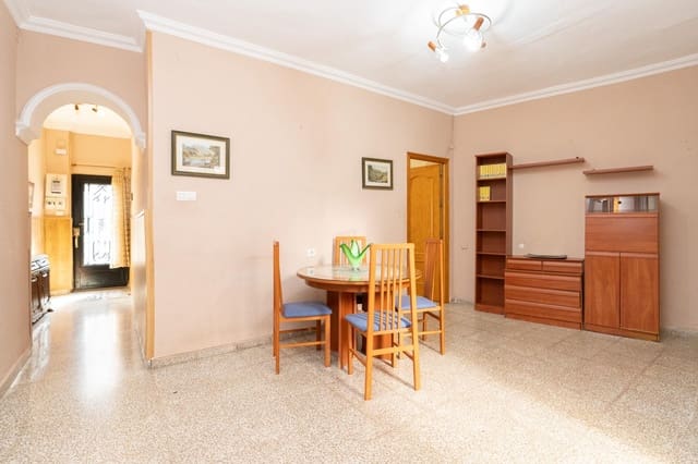 2 soveværelse Byhus til salg i Motril - € 110.000 (Ref: 9959859)