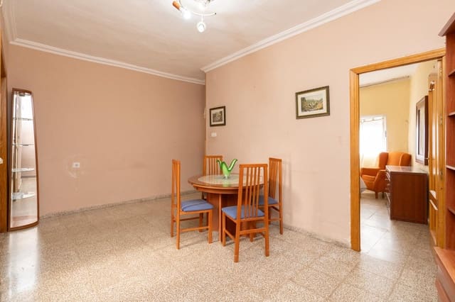 2 soveværelse Byhus til salg i Motril - € 110.000 (Ref: 9959859)