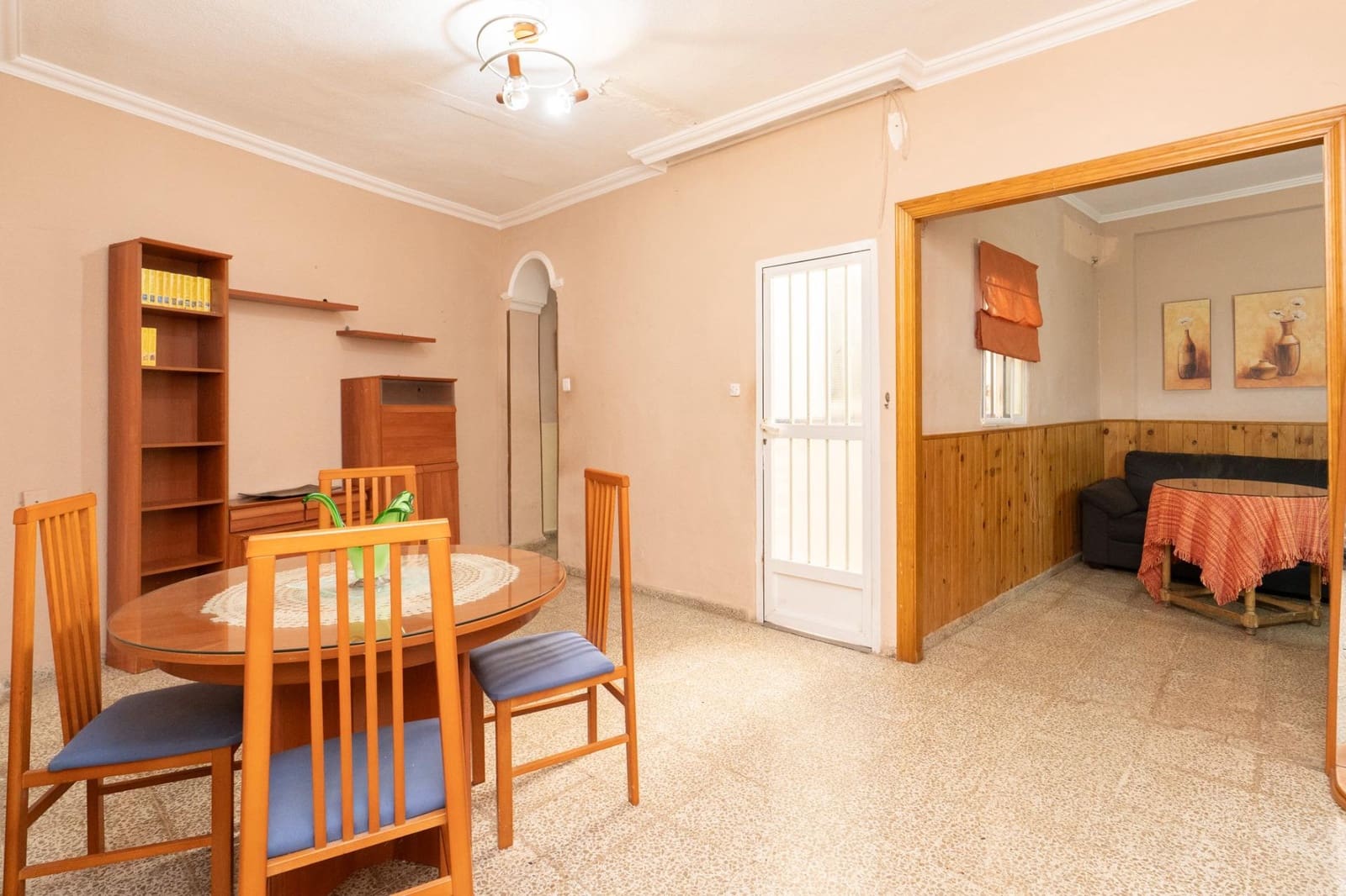 2 soveværelse Byhus til salg i Motril - € 110.000 (Ref: 9959859)