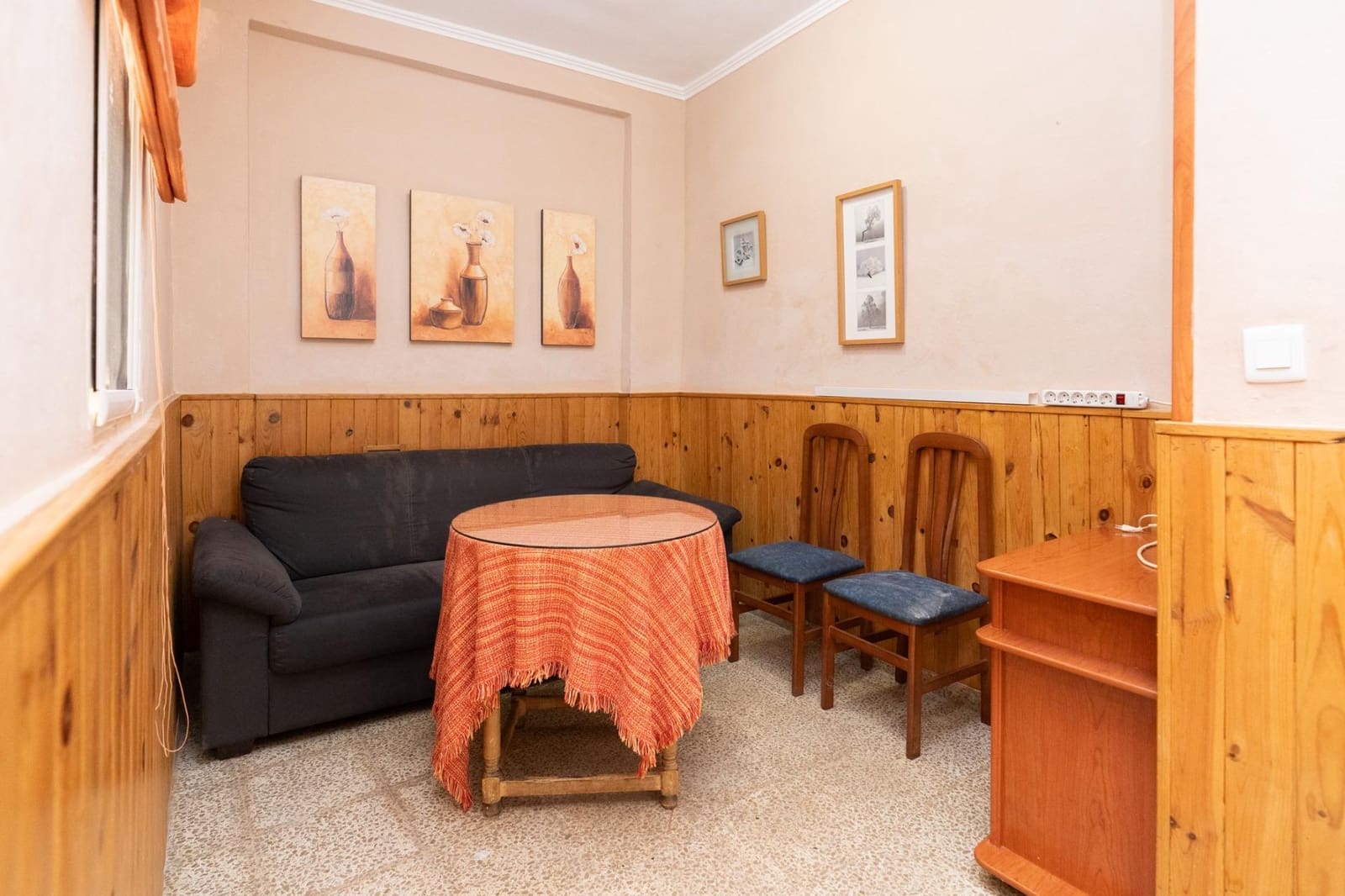 2 soveværelse Byhus til salg i Motril - € 110.000 (Ref: 9959859)
