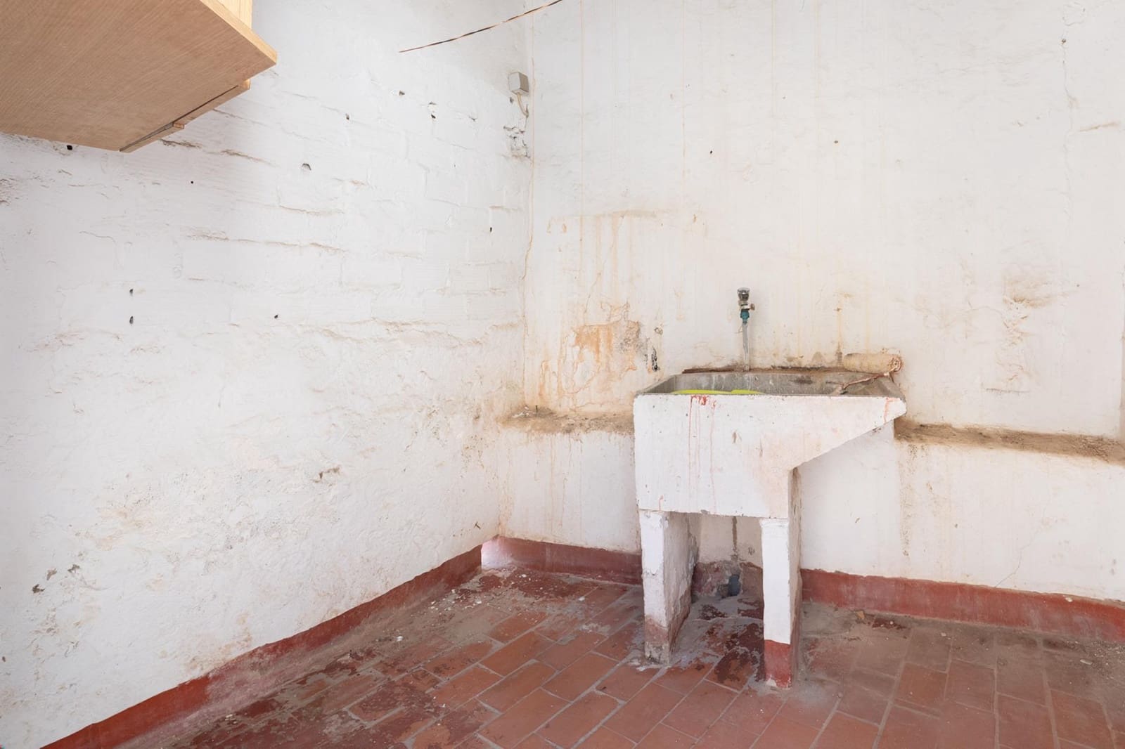 2 soveværelse Byhus til salg i Motril - € 110.000 (Ref: 9959859)