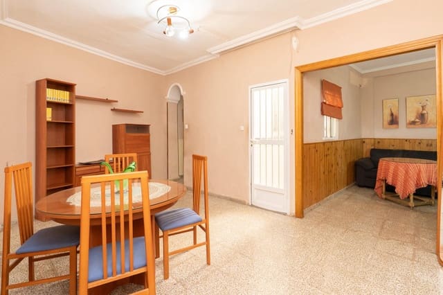 2 soveværelse Byhus til salg i Motril - € 110.000 (Ref: 9959859)