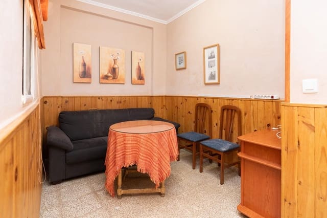 2 soveværelse Byhus til salg i Motril - € 110.000 (Ref: 9959859)