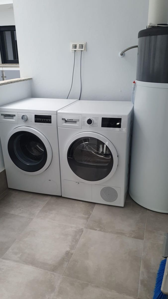 3 soveværelse Lejlighed til leje i Motril med swimmingpool garage - € 1.300 (Ref: 9965361)