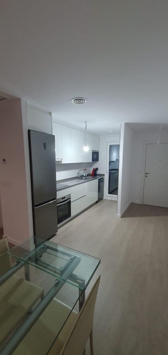 3 soveværelse Lejlighed til leje i Motril med swimmingpool garage - € 1.300 (Ref: 9965361)