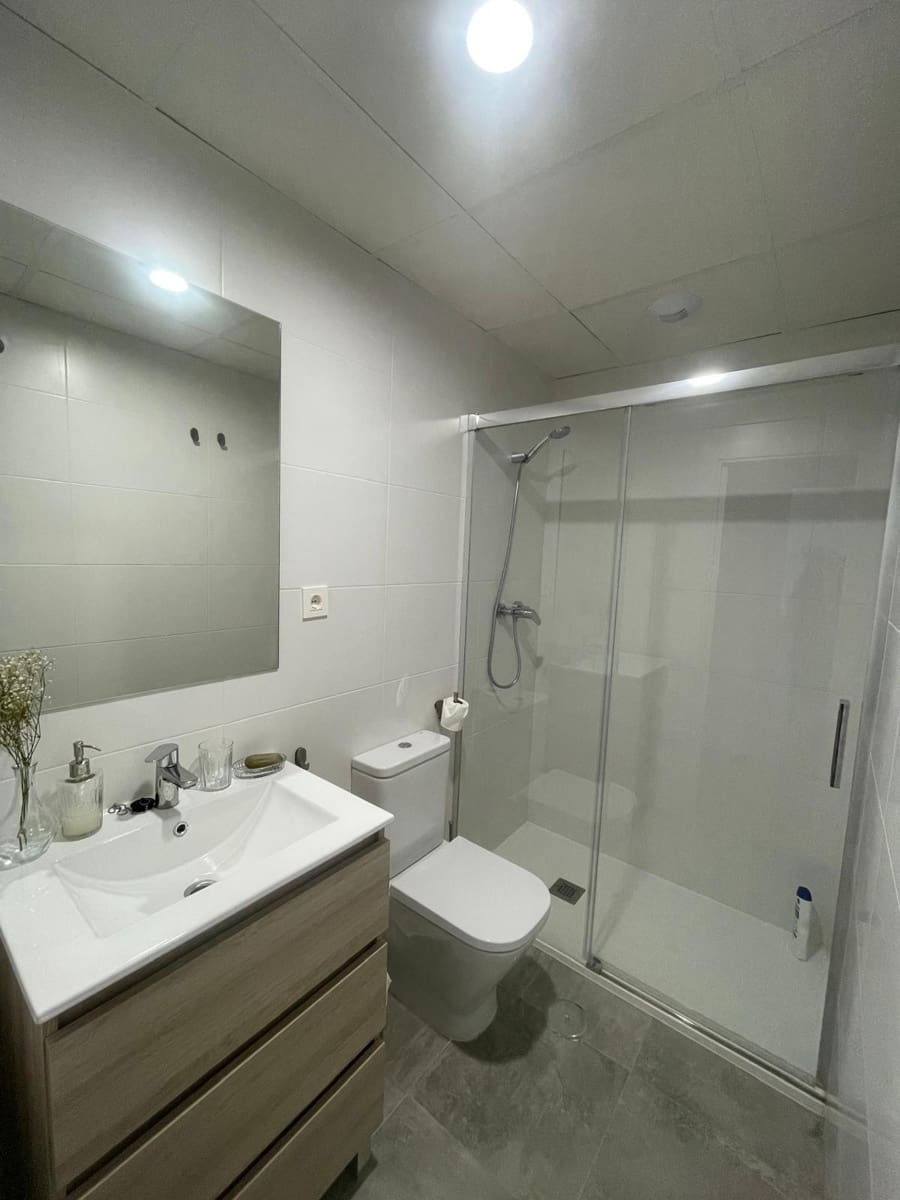3 soveværelse Lejlighed til leje i Motril med swimmingpool garage - € 1.300 (Ref: 9965361)