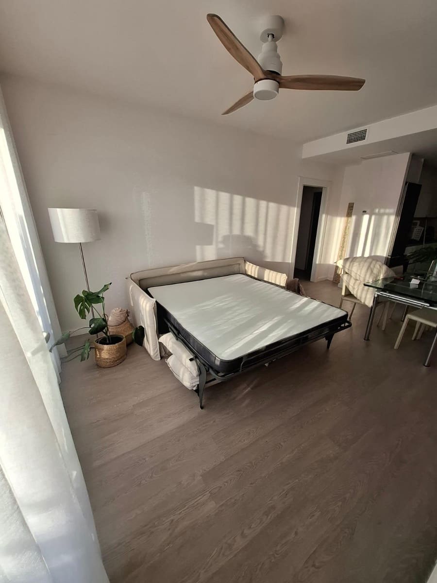 3 soveværelse Lejlighed til leje i Motril med swimmingpool garage - € 1.300 (Ref: 9965361)