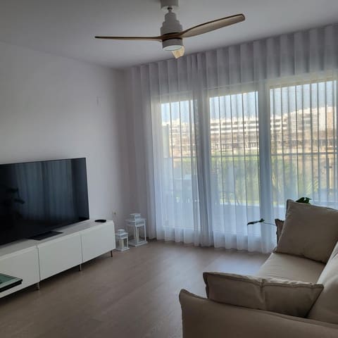 3 soveværelse Lejlighed til leje i Motril med swimmingpool garage - € 1.300 (Ref: 9965361)