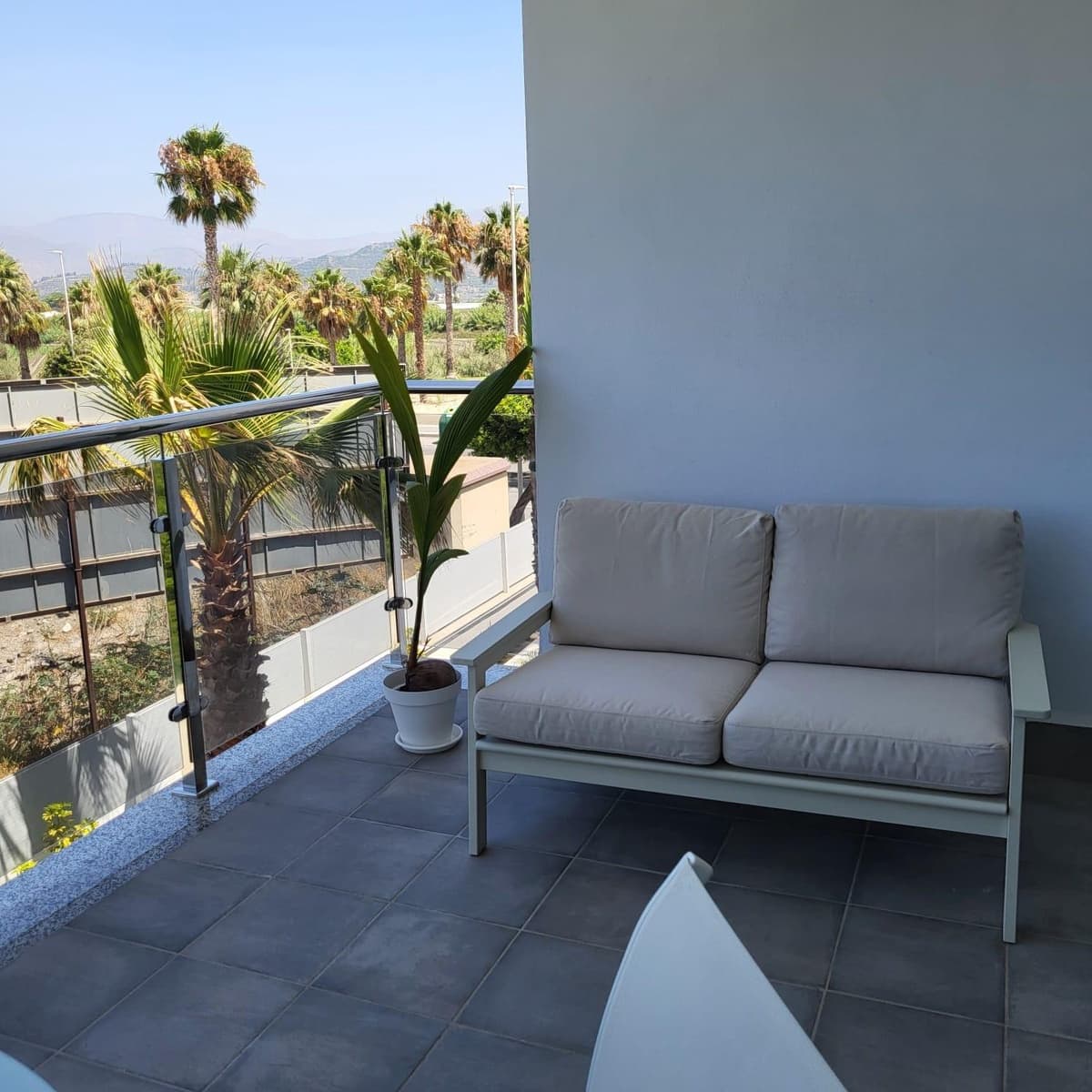 3 soveværelse Lejlighed til leje i Motril med swimmingpool garage - € 1.300 (Ref: 9965361)