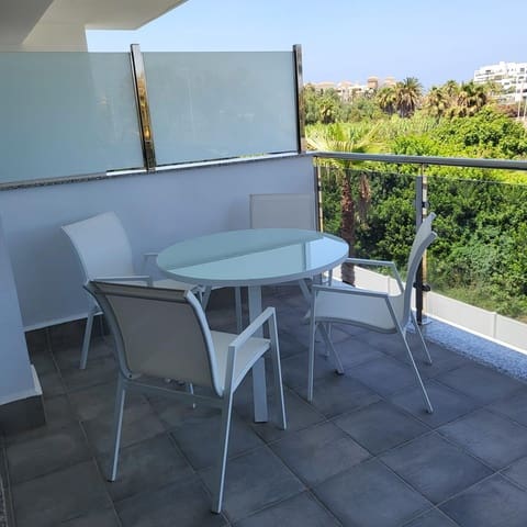 3 soveværelse Lejlighed til leje i Motril med swimmingpool garage - € 1.300 (Ref: 9965361)