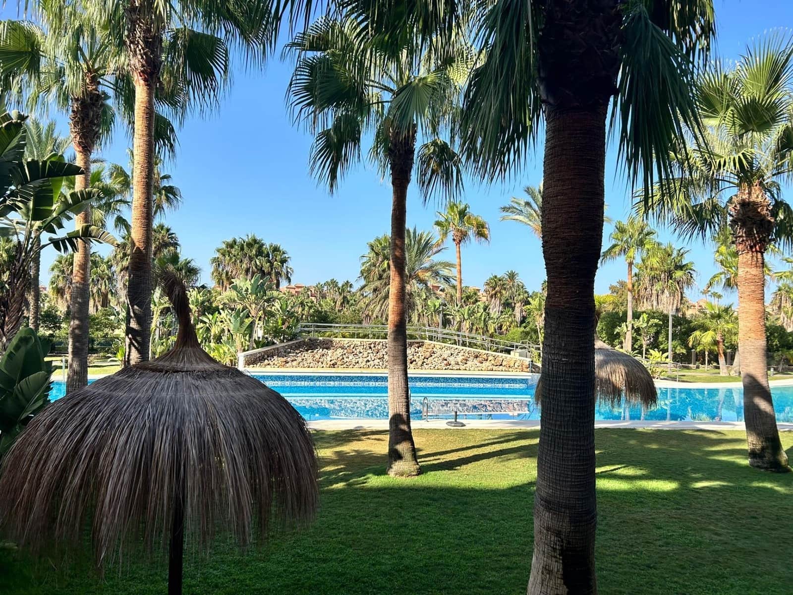 3 soveværelse Lejlighed til leje i Motril med swimmingpool garage - € 1.300 (Ref: 9965361)