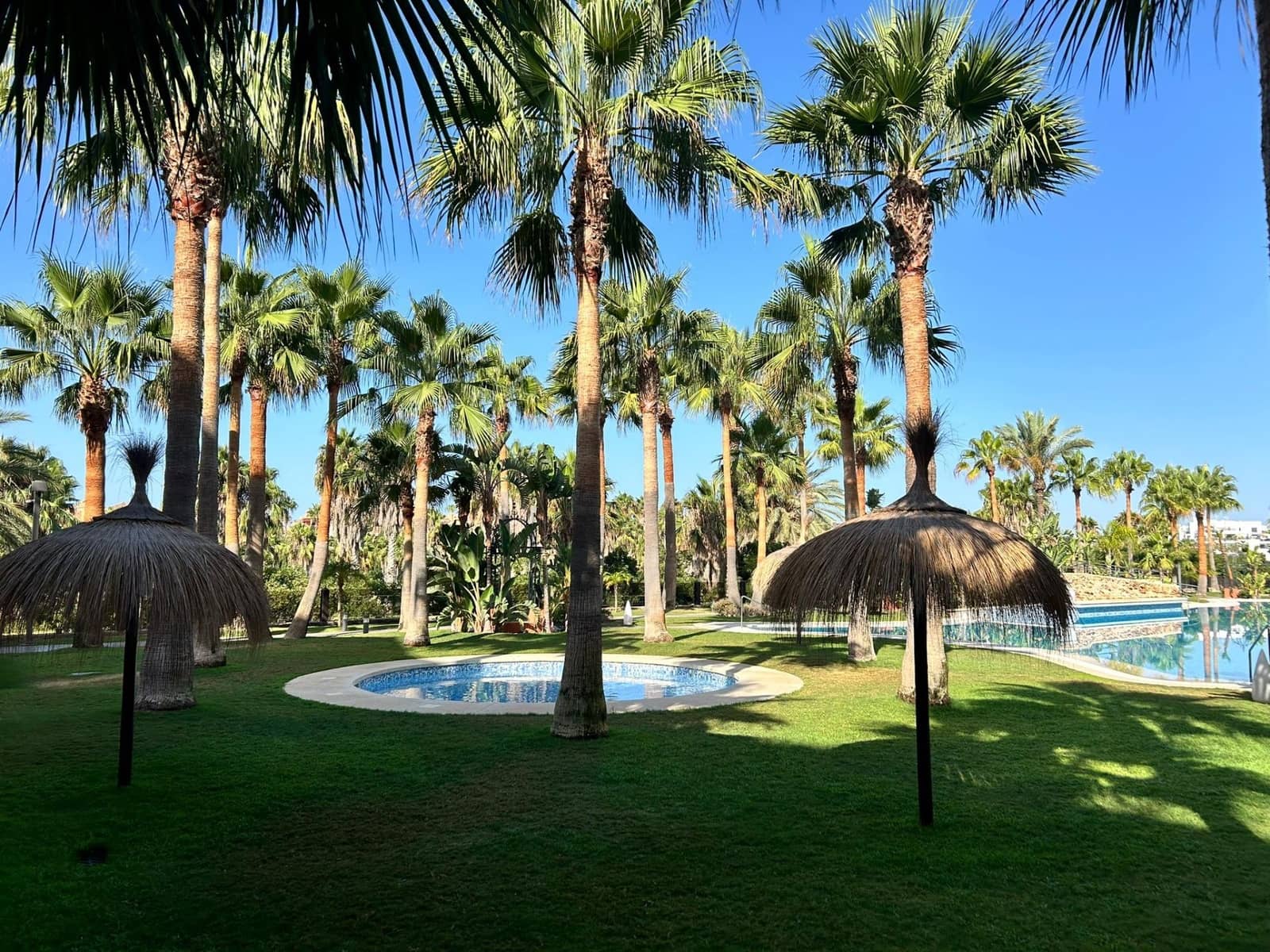 3 soveværelse Lejlighed til leje i Motril med swimmingpool garage - € 1.300 (Ref: 9965361)