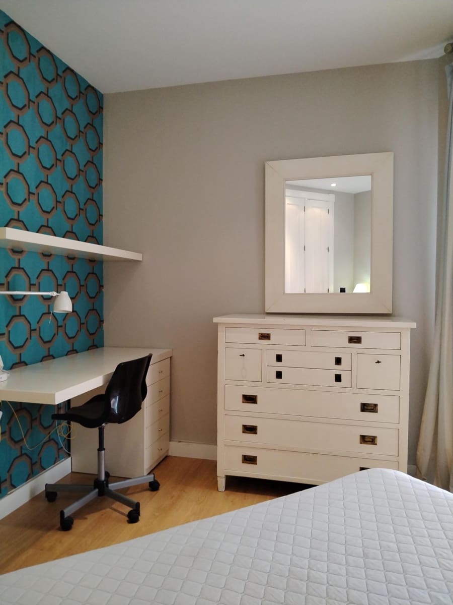 2 slaapkamer Appartement te huur in Motril met zwembad garage - € 750 (Ref: 9970718)
