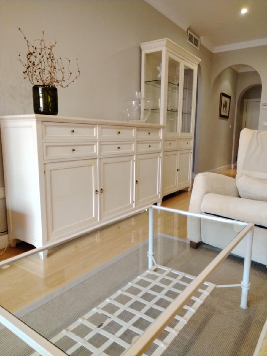 2 slaapkamer Appartement te huur in Motril met zwembad garage - € 750 (Ref: 9970718)