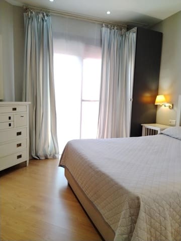 2 sovrum Lägenhet att hyra i Motril med pool garage - 750 € (Ref: 9970718)