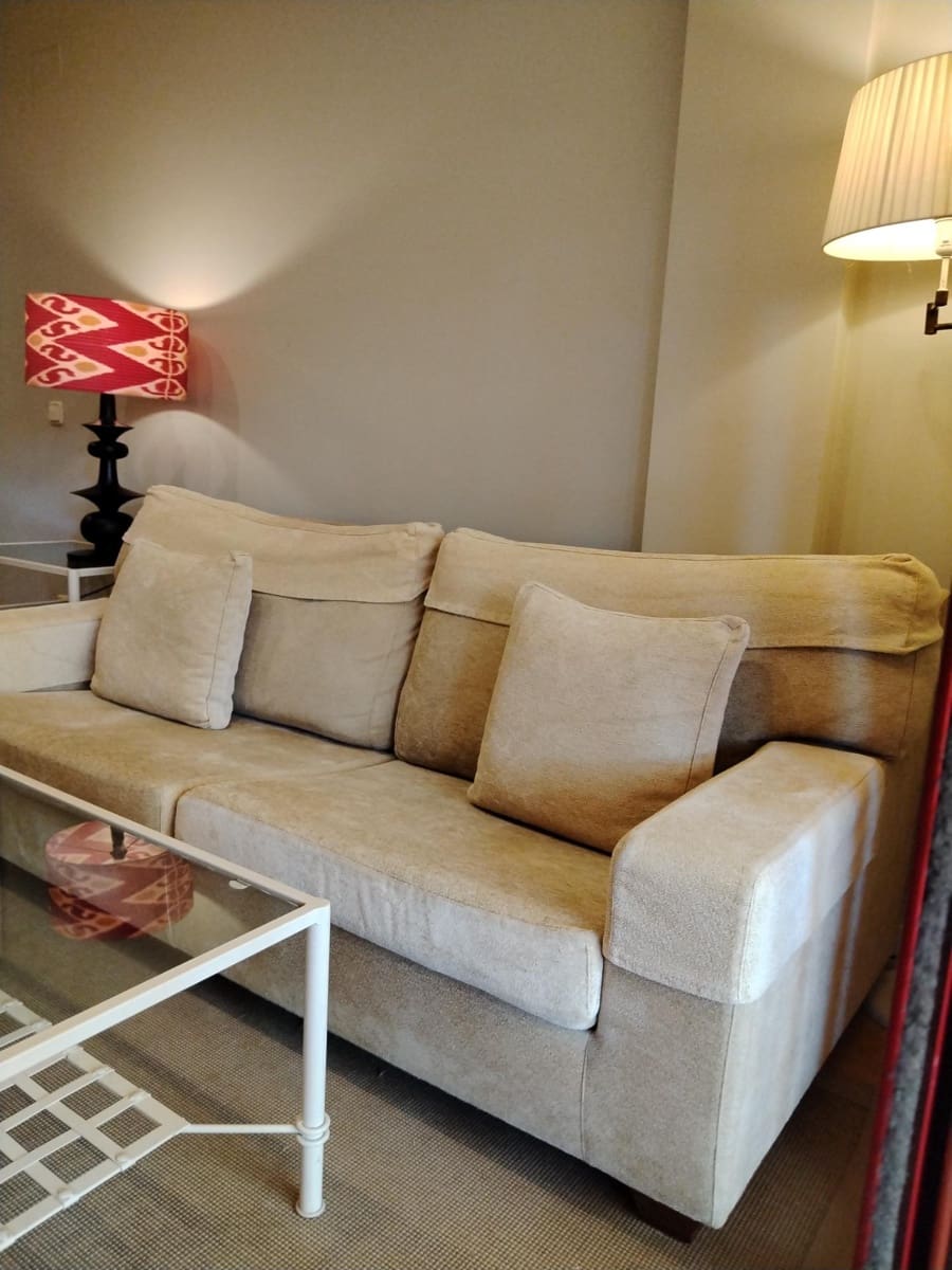 2 slaapkamer Appartement te huur in Motril met zwembad garage - € 750 (Ref: 9970718)