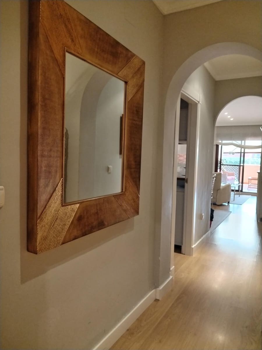 2 slaapkamer Appartement te huur in Motril met zwembad garage - € 750 (Ref: 9970718)