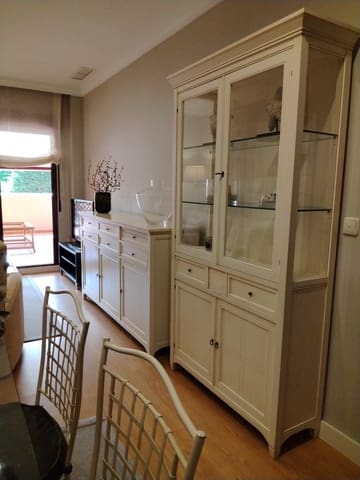 2 sovrum Lägenhet att hyra i Motril med pool garage - 750 € (Ref: 9970718)