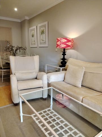 2 sovrum Lägenhet att hyra i Motril med pool garage - 750 € (Ref: 9970718)