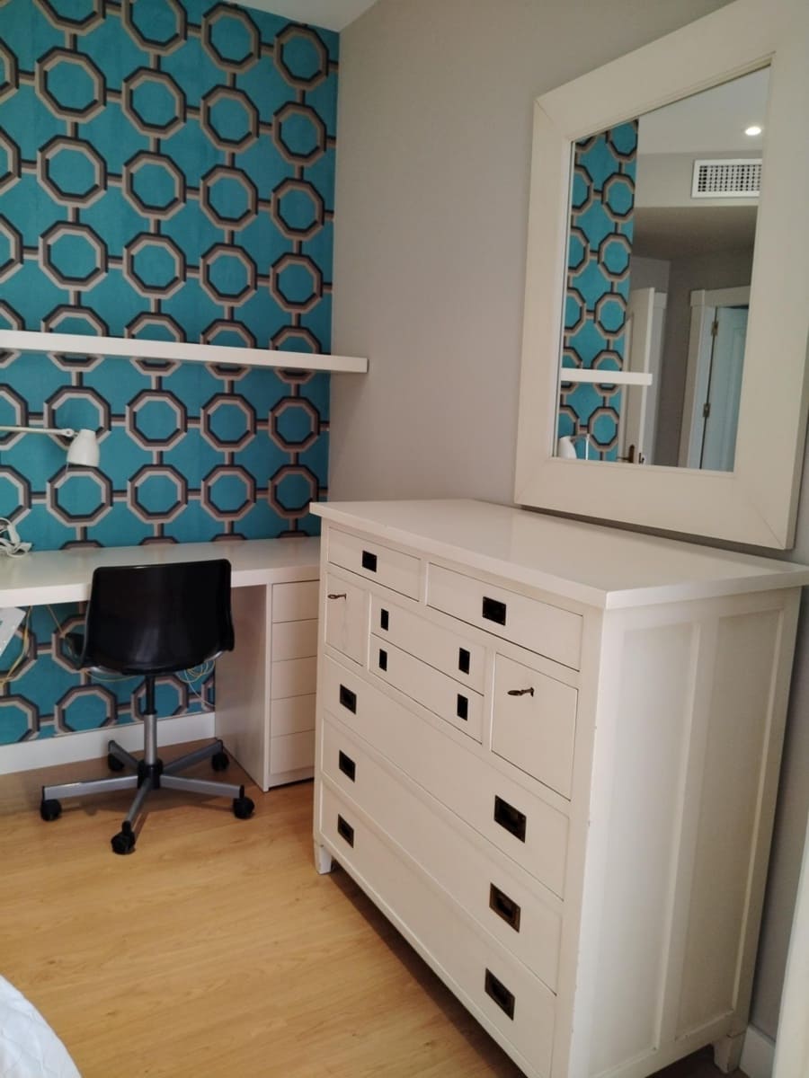 2 slaapkamer Appartement te huur in Motril met zwembad garage - € 750 (Ref: 9970718)