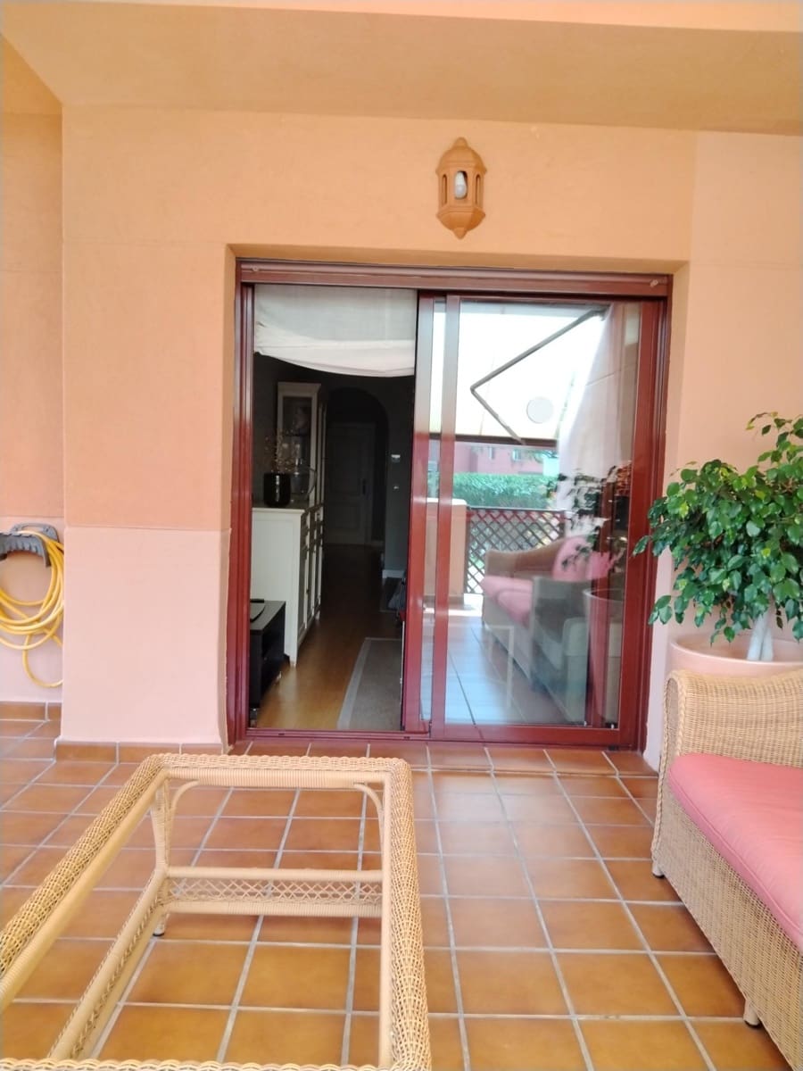 2 slaapkamer Appartement te huur in Motril met zwembad garage - € 750 (Ref: 9970718)