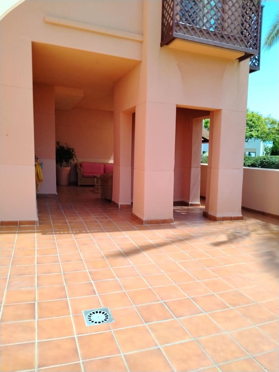 2 slaapkamer Appartement te huur in Motril met zwembad garage - € 750 (Ref: 9970718)