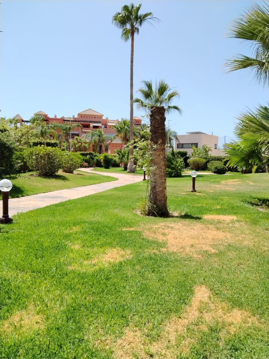 2 slaapkamer Appartement te huur in Motril met zwembad garage - € 750 (Ref: 9970718)