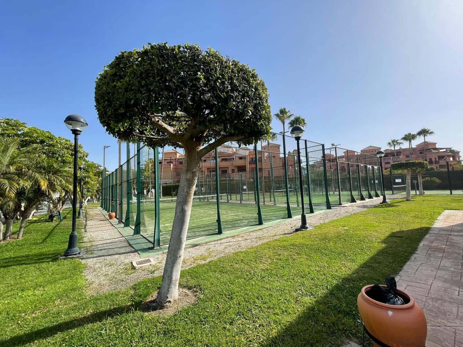 2 slaapkamer Appartement te huur in Motril met zwembad garage - € 750 (Ref: 9970718)
