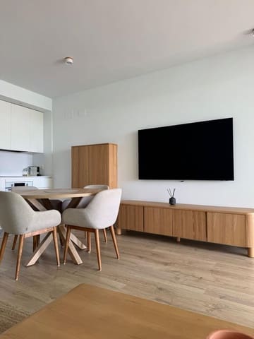 1 slaapkamer Flat te huur in Motril met zwembad - € 1.000 (Ref: 9975520)