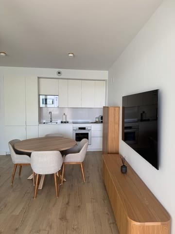 1 slaapkamer Flat te huur in Motril met zwembad - € 1.000 (Ref: 9975520)