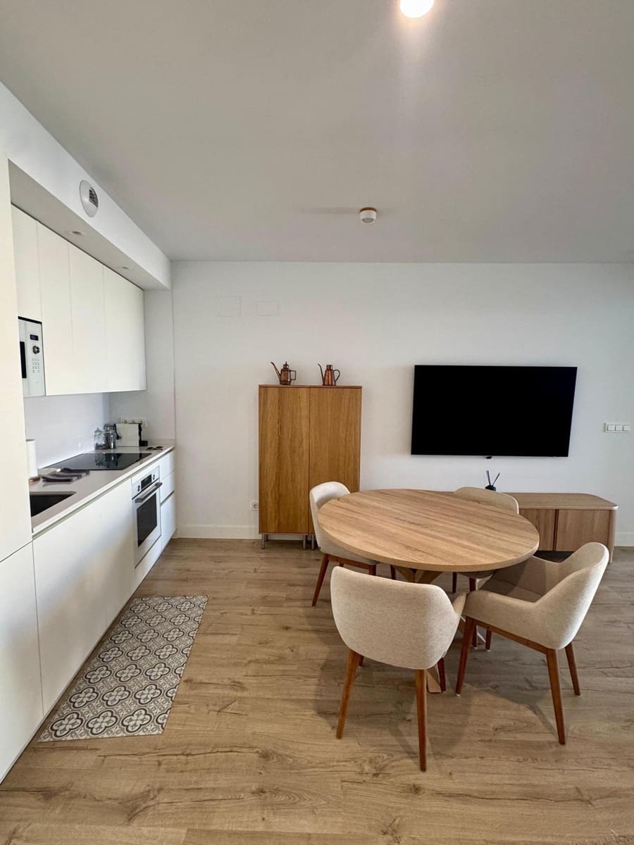 1 soverom Leilighet til leie i Motril med svømmebasseng - € 1 000 (Ref: 9975520)